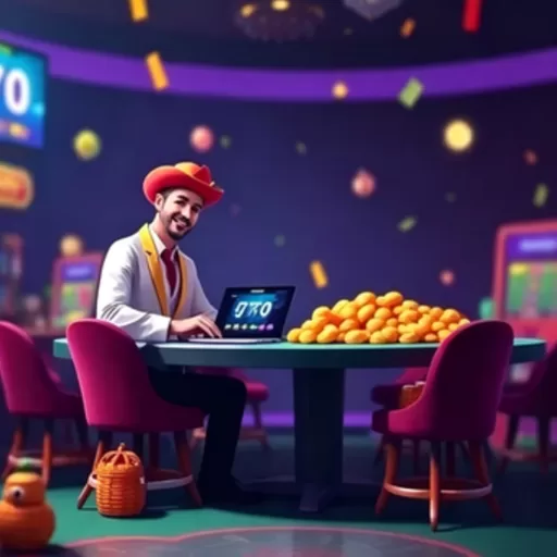 Panduan Lengkap Menggunakan Situs Game doremio88