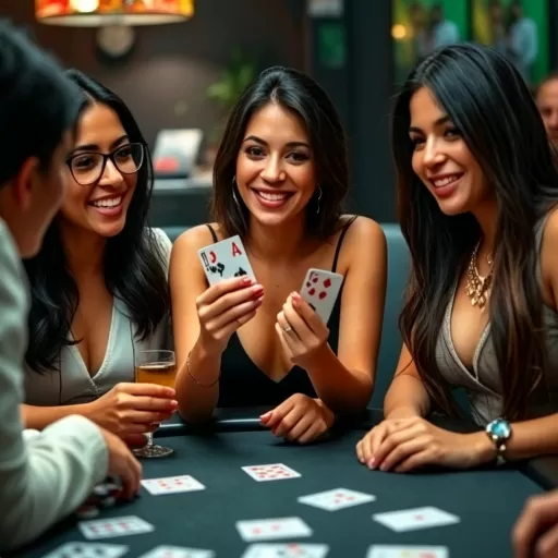 doremio88: Menyelami Keseruan Permainan Poker yang Menarik di Indonesia